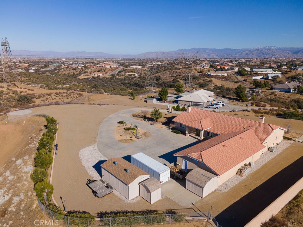 9928 Desmond Drive