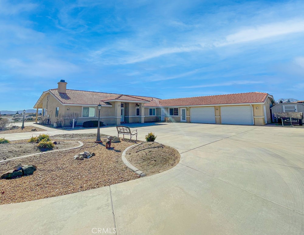 9928 Desmond Drive