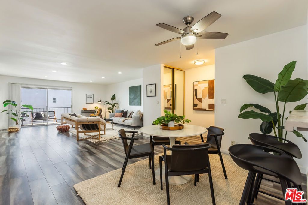 Photo of 11701 Texas Avenue #306, Los Angeles, CA 90025 (MLS # 25611171)