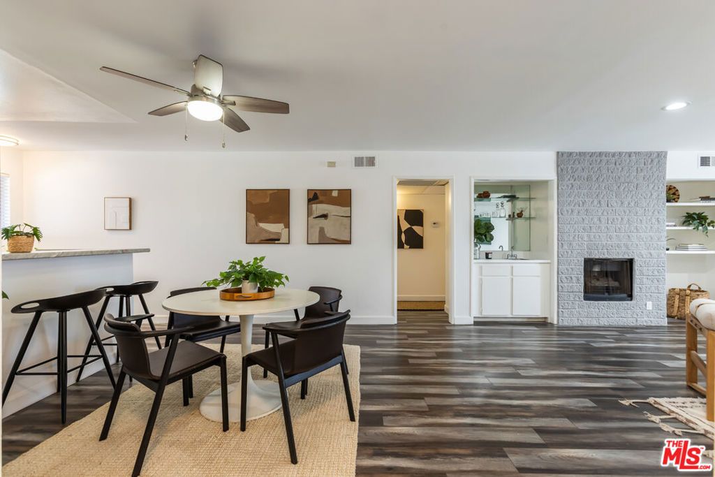 Photo of 11701 Texas Avenue #306, Los Angeles, CA 90025 (MLS # 25611171)