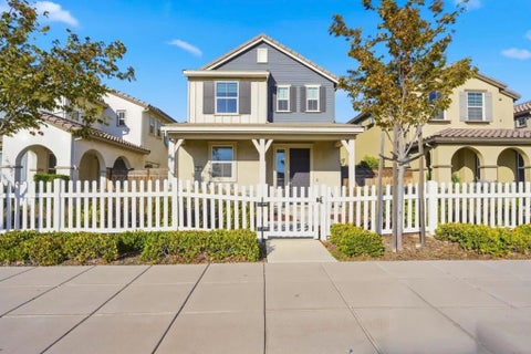 Photo of 45 E Central Parkway, Mountain House, CA 95391 (MLS # ML82062446)