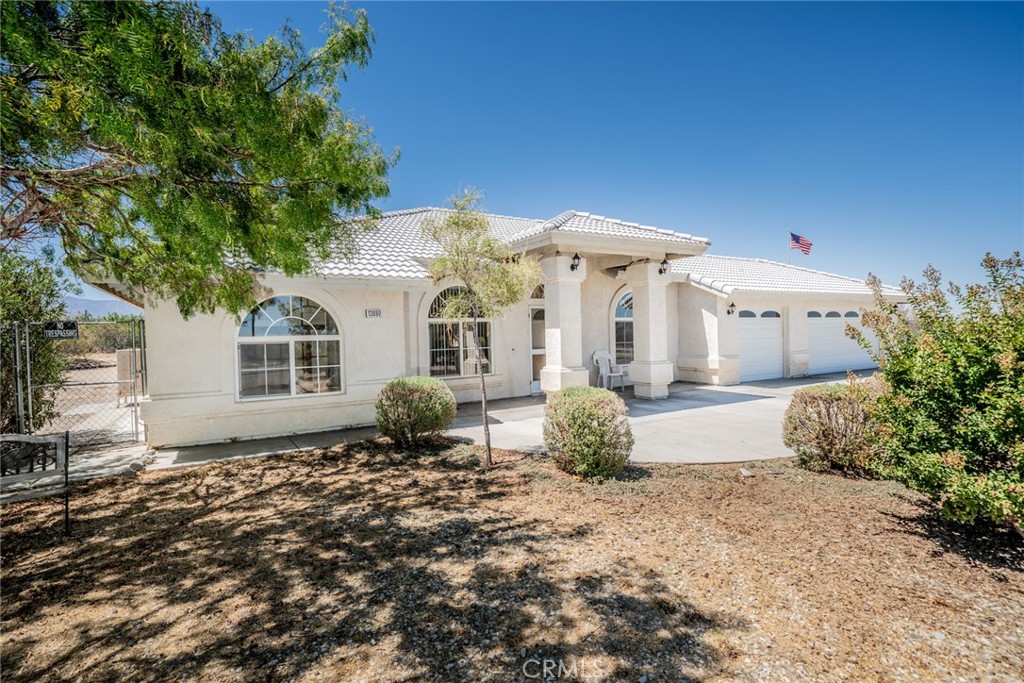 13880 Paramount Road