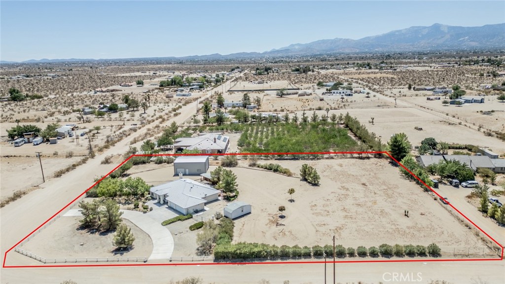 13880 Paramount Road