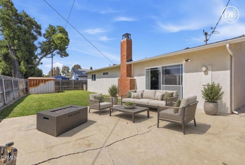 Tiny photo for 482 Mackay Avenue, Ventura, CA 93004 (MLS # V1-37059)