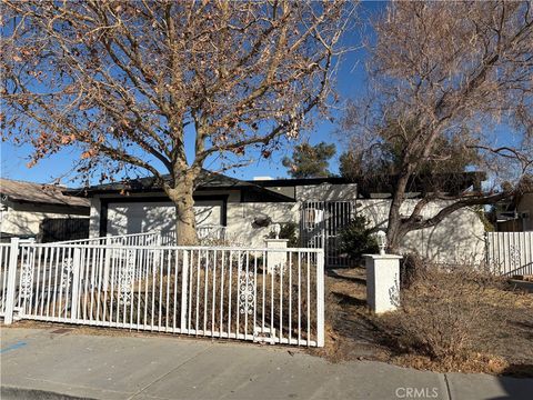 37230 Sabal Avenue Palmdale CA 93552