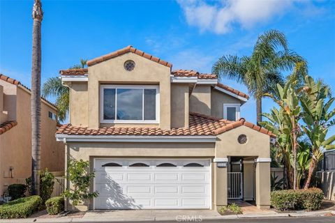 33551 Sandcastle Court Dana Point CA 92629