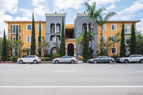 Photo of 4080 Front St St #105, San Diego, CA 92103 (MLS # 260024891SD)