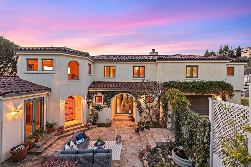 Photo of 29 29 Live Oak Rd Rd, Berkeley, CA 94705 (MLS # 41123653)