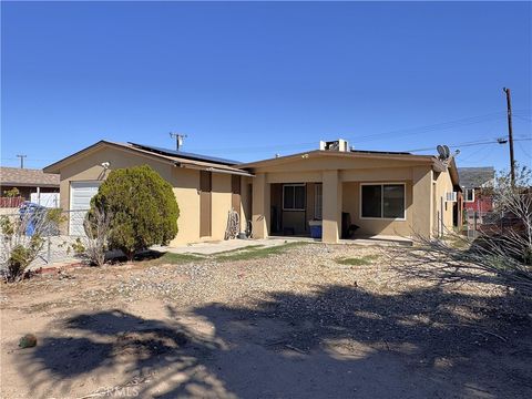 Photo of 761 Arbor Way, Barstow, CA 92311 (MLS # HD25240215)