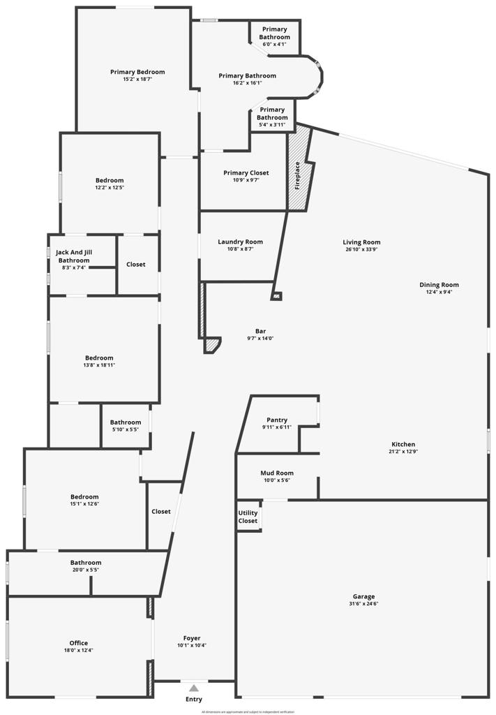 Not Applicable-1 - Residential