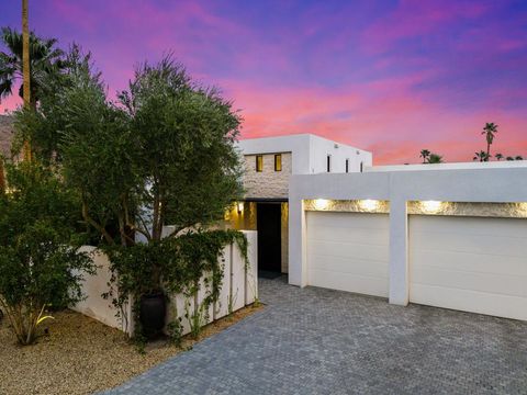 Photo of 72610 Beavertail Street, Palm Desert, CA 92260 (MLS # 219139762DA)