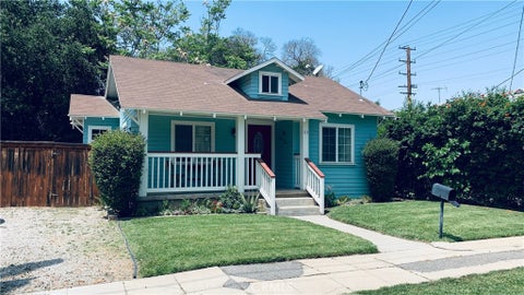 Photo of 113 11th, Redlands, CA 92374 (MLS # IG26202336)
