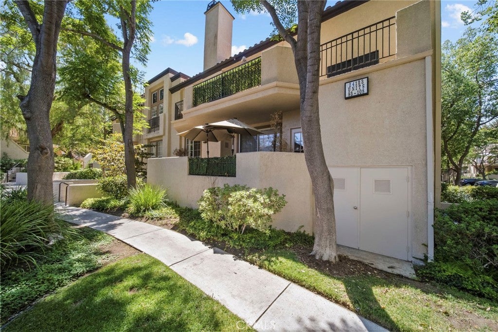 24123 Del Monte Drive 101