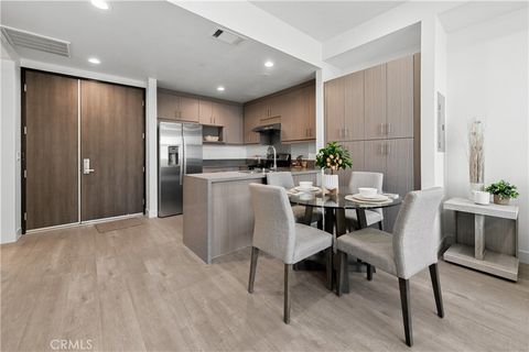 Photo of 168 S Monterey Street #211, Alhambra, CA 91801 (MLS # WS25107905)