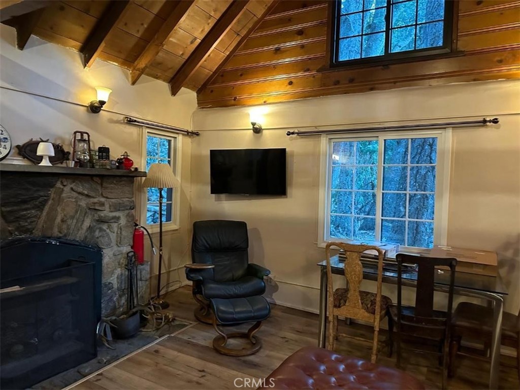 15 Stetson Creek