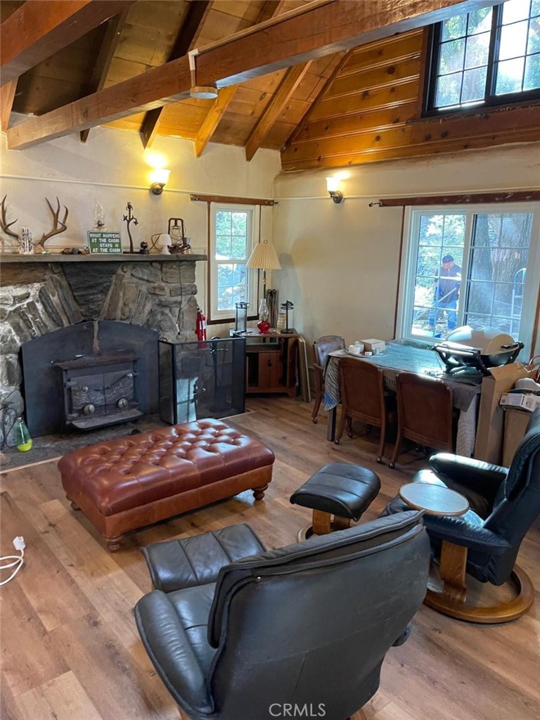 15 Stetson Creek