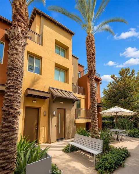 Photo of 575 Rockefeller, Irvine, CA 92612 (MLS # PW26130766)