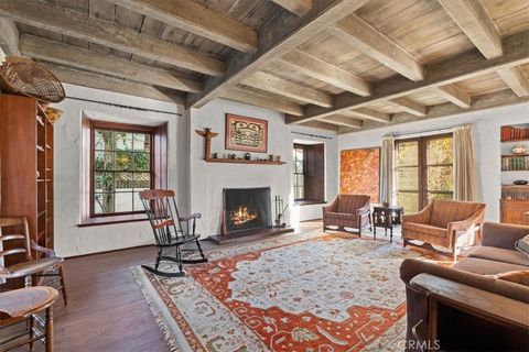 472 W 10th Street Claremont CA 91711