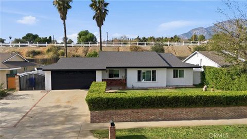 Photo of 7598 Pepper St, Rancho Cucamonga, CA 91730 (MLS # DW26021554)