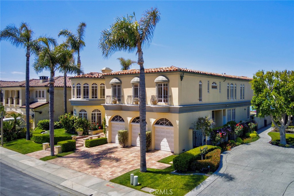 Cyprus Cove (CW) - Residential