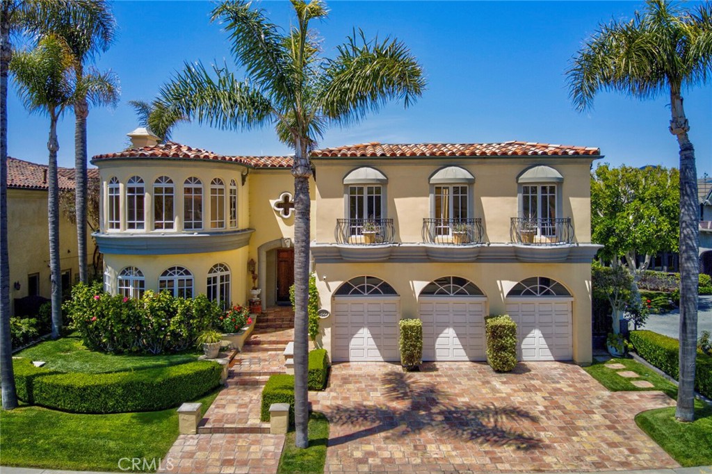 Cyprus Cove (CW) - Residential