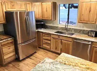 Arrowhead Woods (AWHW) - Residential Lease
