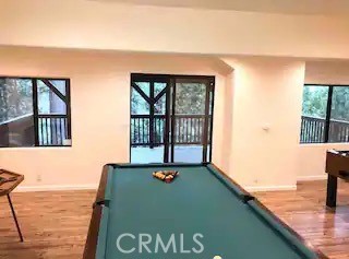 Arrowhead Woods (AWHW) - Residential Lease