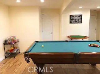 Arrowhead Woods (AWHW) - Residential Lease