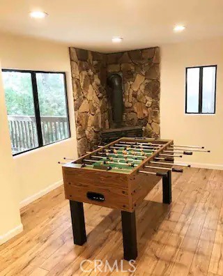 Arrowhead Woods (AWHW) - Residential Lease