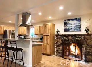 Arrowhead Woods (AWHW) - Residential Lease