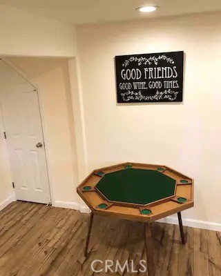 Arrowhead Woods (AWHW) - Residential Lease