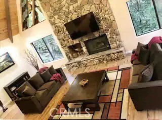 Arrowhead Woods (AWHW) - Residential Lease