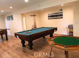 Arrowhead Woods (AWHW) - Residential Lease