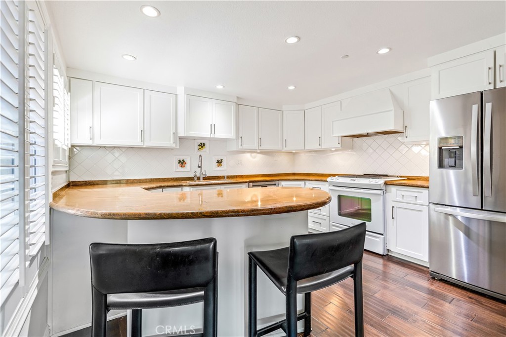 Big Canyon McLain (BCMC) - Residential