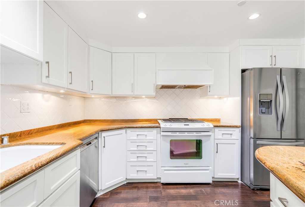 Big Canyon McLain (BCMC) - Residential