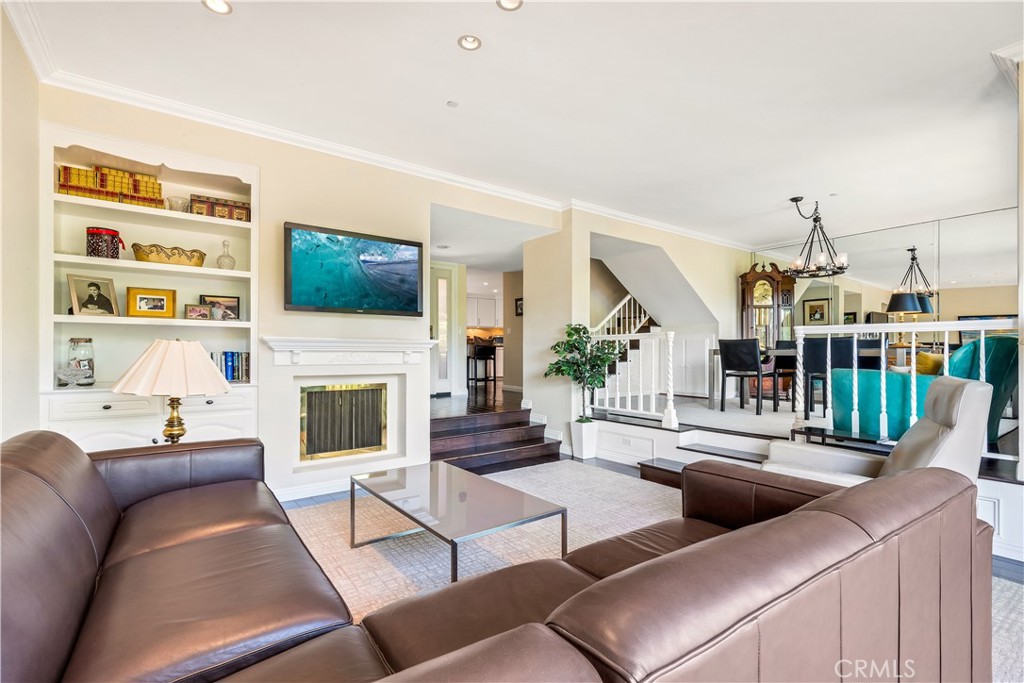Big Canyon McLain (BCMC) - Residential