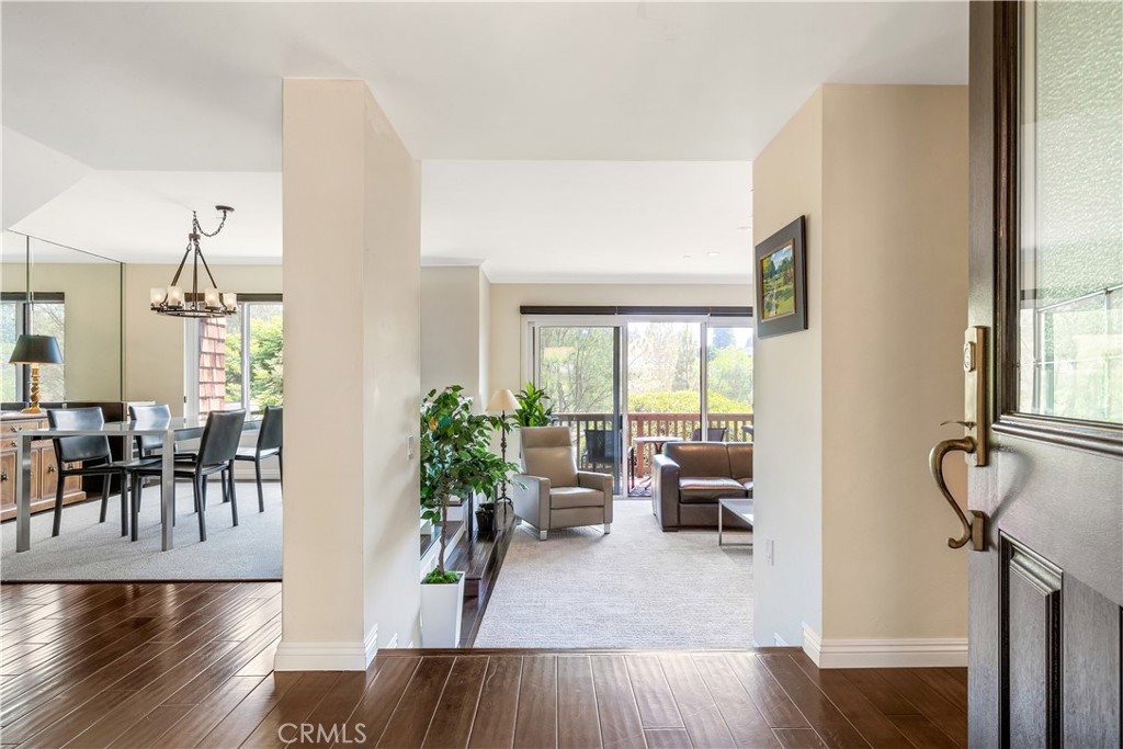 Big Canyon McLain (BCMC) - Residential