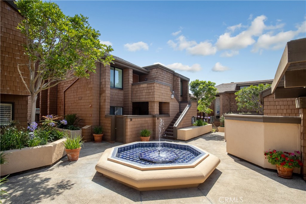 Big Canyon McLain (BCMC) - Residential