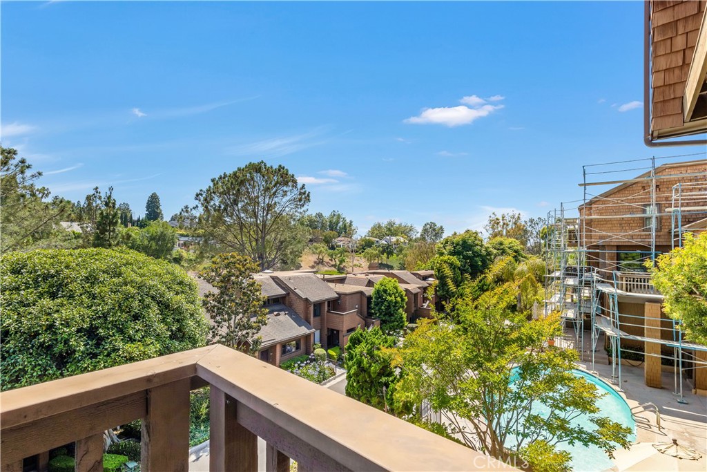 Big Canyon McLain (BCMC) - Residential