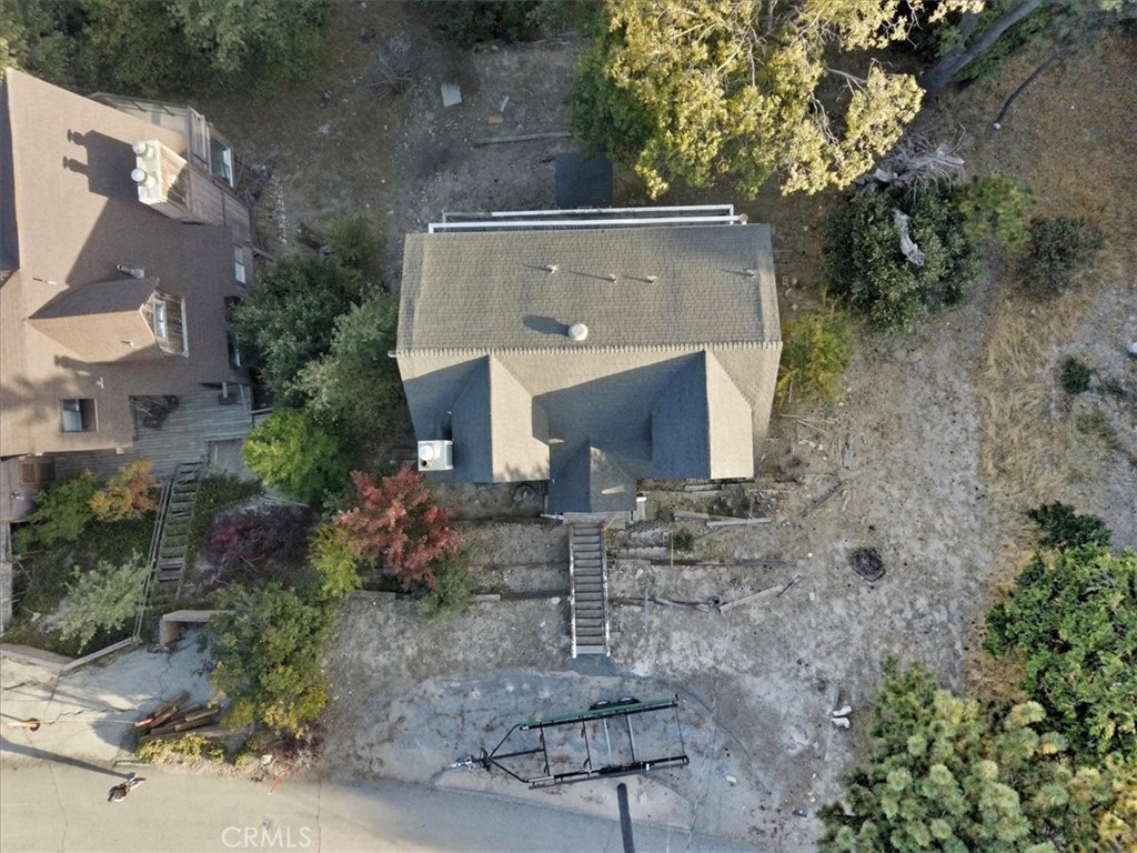 Arrowhead Woods (AWHW) - Residential