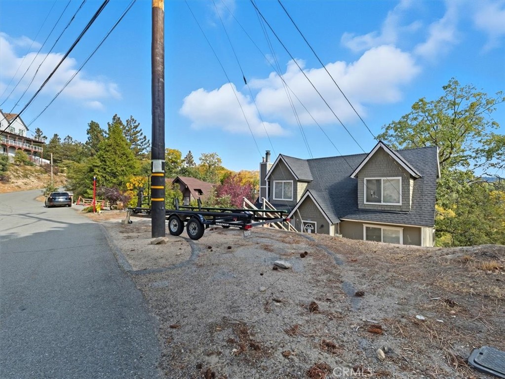Arrowhead Woods (AWHW) - Residential