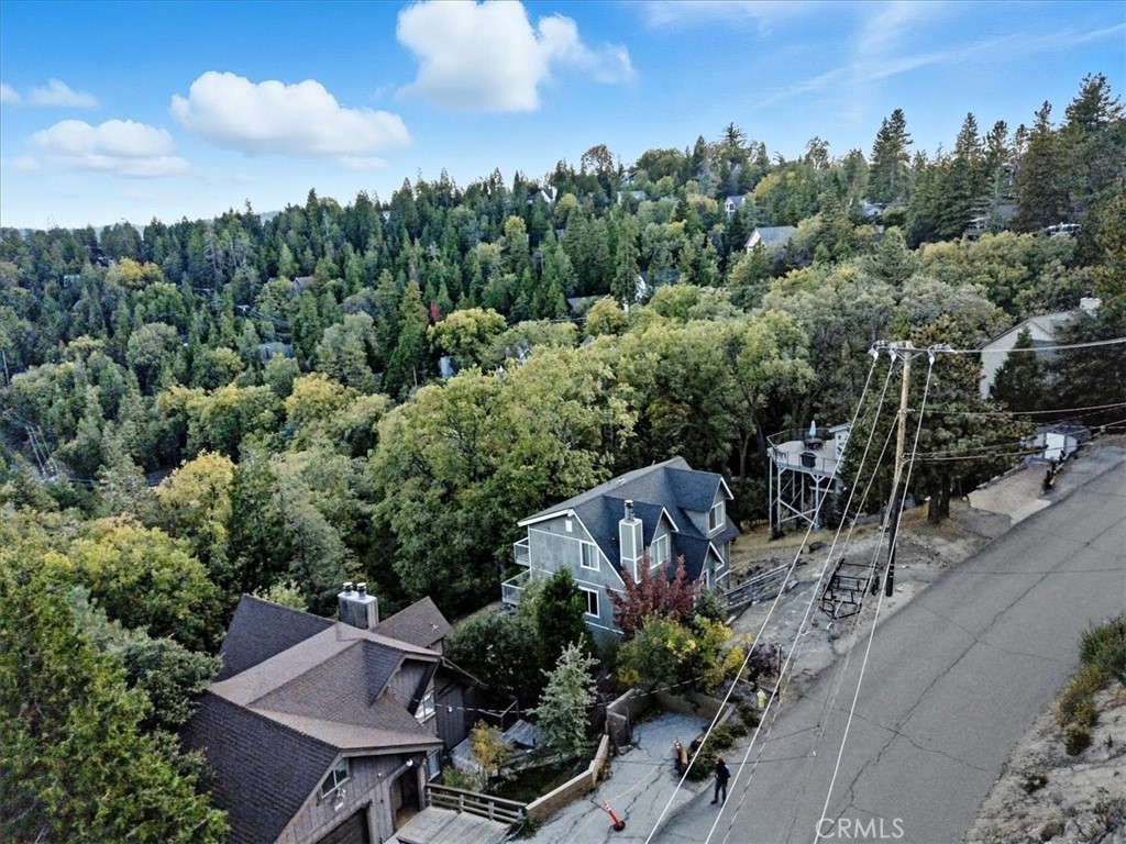 Arrowhead Woods (AWHW) - Residential