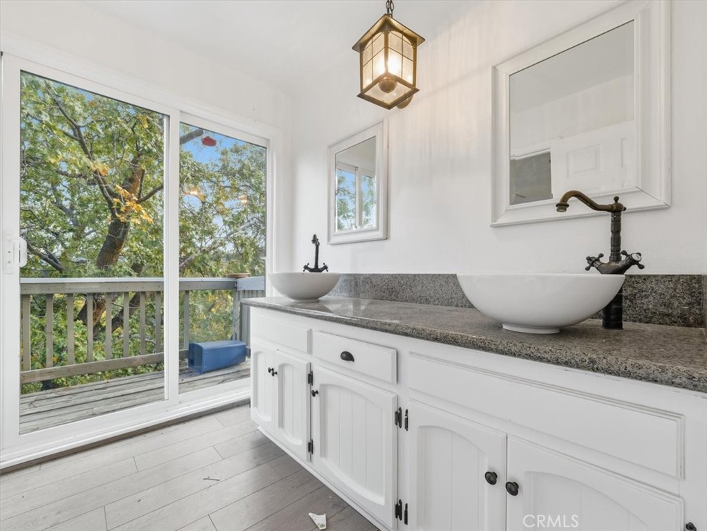 Arrowhead Woods (AWHW) - Residential