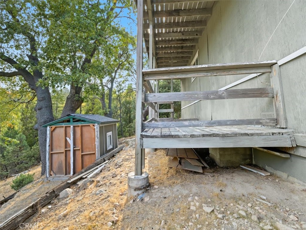 Arrowhead Woods (AWHW) - Residential