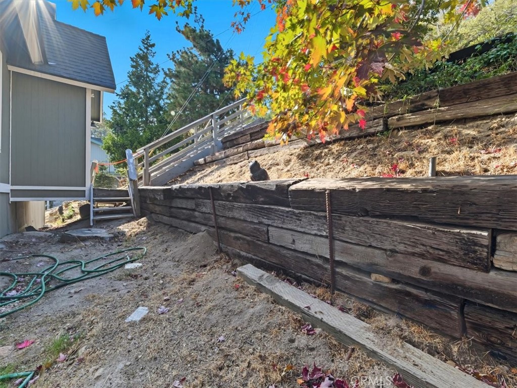 Arrowhead Woods (AWHW) - Residential