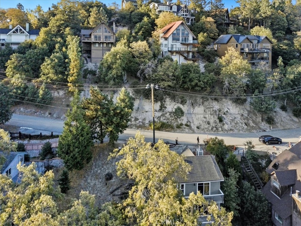 Arrowhead Woods (AWHW) - Residential