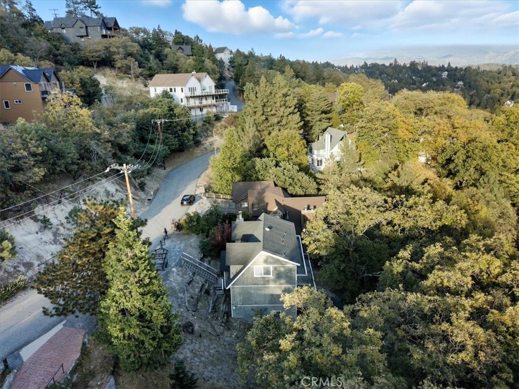 Arrowhead Woods (AWHW) - Residential