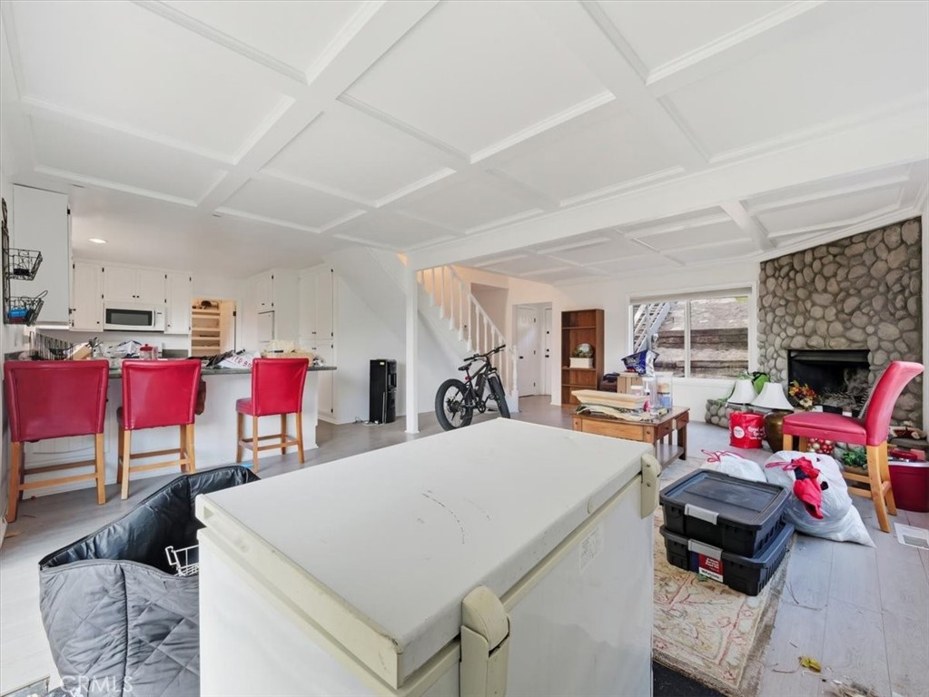 Arrowhead Woods (AWHW) - Residential