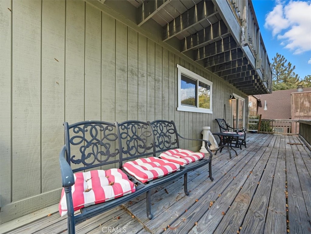Arrowhead Woods (AWHW) - Residential