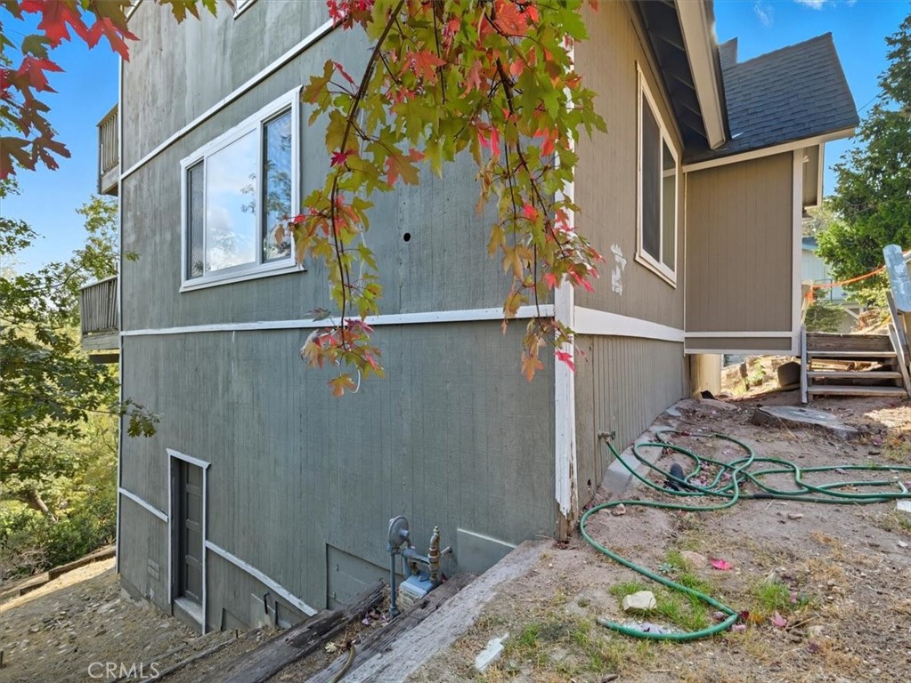 Arrowhead Woods (AWHW) - Residential